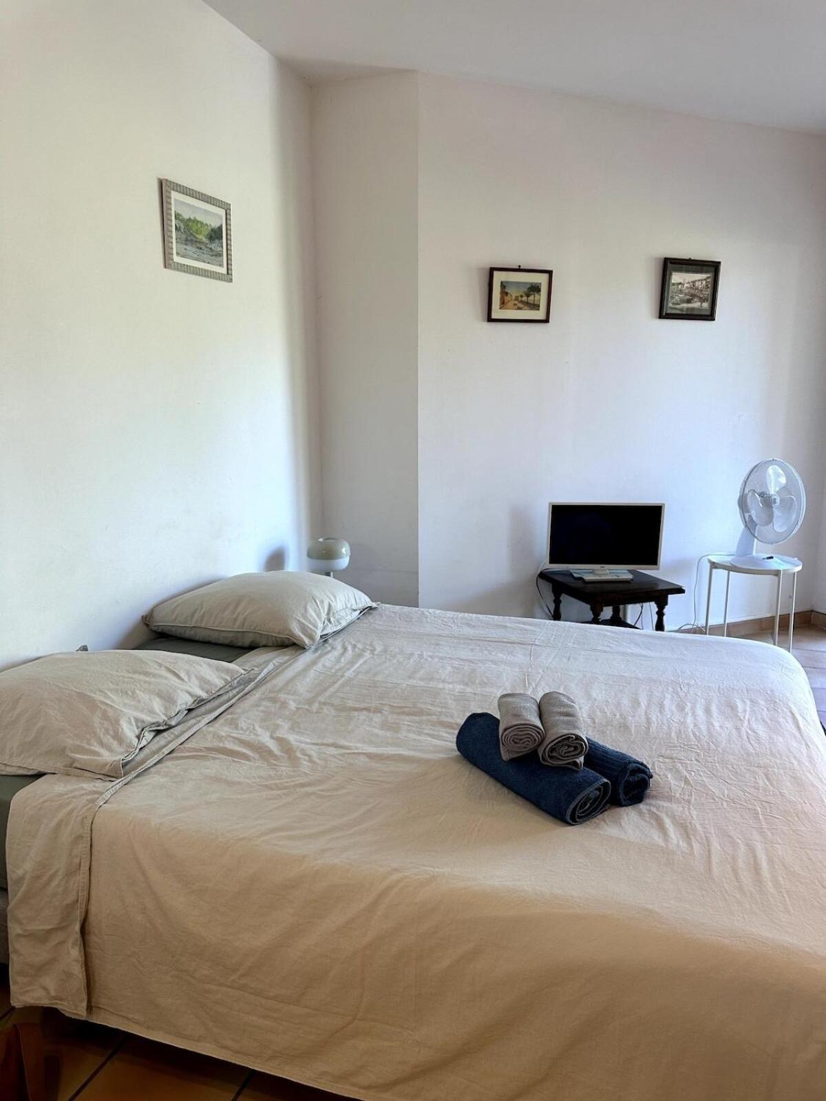 Appartamento Le Cap Cassis Esterno foto